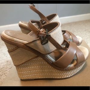 Wedges